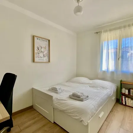 La Poetique - Air-conditioned House With 3 Bedrooms! Casa de Férias *