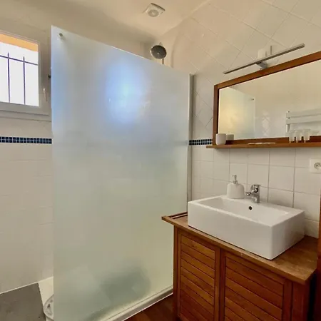 La Poetique - Air-conditioned House With 3 Bedrooms! Montpellier