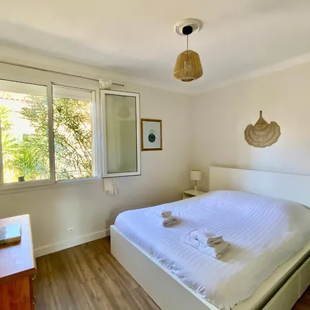 La Poetique - Air-conditioned House With 3 Bedrooms! Holiday home