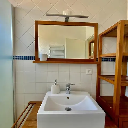 La Poetique - Air-conditioned House With 3 Bedrooms! Montpellier