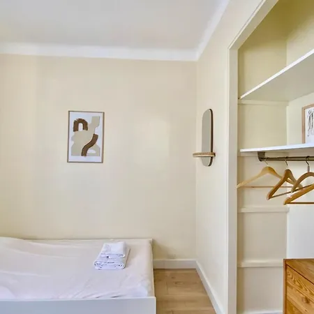 La Poetique - Air-conditioned House With 3 Bedrooms! Casa de Férias