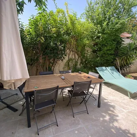 La Poetique - Air-conditioned House With 3 Bedrooms! *