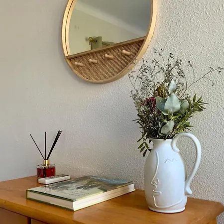 La Poetique - Air-conditioned House With 3 Bedrooms! Holiday home Montpellier