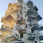 度假居 La Poetique - Air-conditioned House With 3 Bedrooms! *