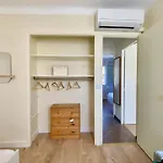 度假居 La Poetique - Air-conditioned House With 3 Bedrooms! 蒙彼利埃