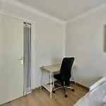 度假居 La Poetique - Air-conditioned House With 3 Bedrooms!