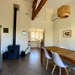 度假居 La Poetique - Air-conditioned House With 3 Bedrooms!