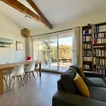 度假居 La Poetique - Air-conditioned House With 3 Bedrooms!