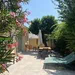 La Poetique - Air-conditioned House With 3 Bedrooms! 蒙彼利埃