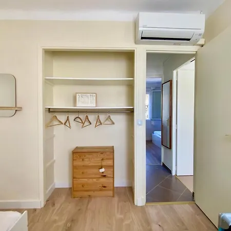 Prázdninový dům La Poetique - Air-conditioned House With 3 Bedrooms! Montpellier