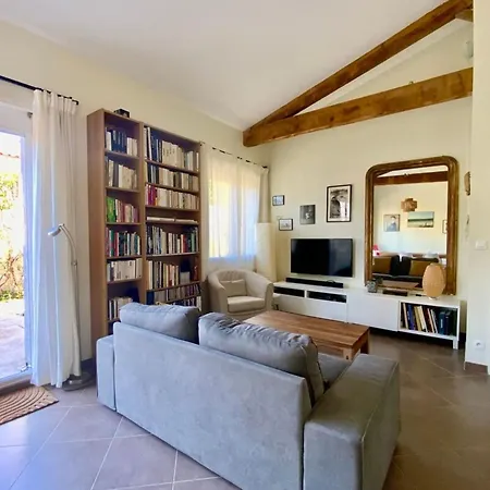 度假居 La Poetique - Air-conditioned House With 3 Bedrooms! *