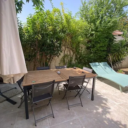 Groomi La Poétique - Maison Climatisé Avec 3 ! *